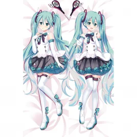 Vocaloid Dakimakura Dakimakura Body Pillow Case 21