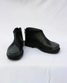 The Legend Of The Legendary Heroes Ferris Eris Cosplay Shoes