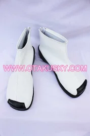 Bakemonogatari Koyomi Araragi Cosplay Shoes