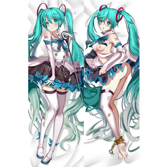 Vocaloid Dakimakura Dakimakura Body Pillow Case 19