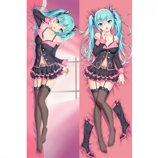 Vocaloid Dakimakura Dakimakura Body Pillow Case 28