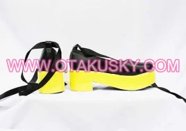 Maria Holic Matsurika Shinoji Cosplay Shoes