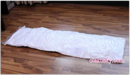 Anime Dakimakura Body Pillow Hugging Pillow 50cm * 150cm