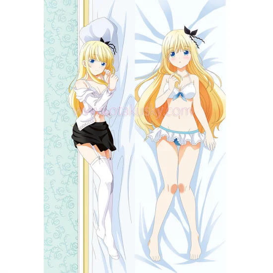 Boarding School Juliet Dakimakura Juliet Persia Body Pillow Case