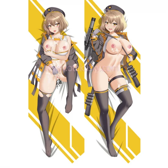 Goddess of Victory: Nikke Dakimakura Anis Body Pillow Case