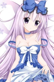 ALICE or ALICE Dakimakura Rise Airi Body Pillow Case