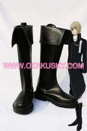 Are you Alice Alice Cosplay Boots