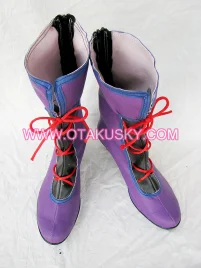 Angelique Cosplay Boots