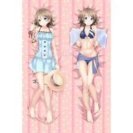 Love Live! Sunshine!! Dakimakura Watanabe You Body Pillow Case 03