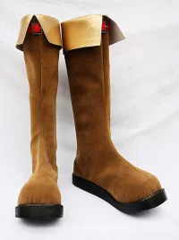 The Legend Of Zelda Link Cosplay Boots