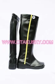 Yozakura Quartet Hime Yarizakura Cosplay Boots