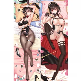 SPY x FAMILY Dakimakura Yor Forger Body Pillow Case 10