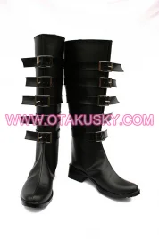 Alice Madness Returns Alice Cosplay Boots