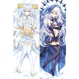 Date a Live Dakimakura Tobiichi Origami Body Pillow Case 13