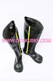 Yozakura Quartet Hime Yarizakura Cosplay Boots