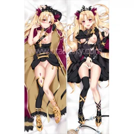 Fate/Grand Order Dakimakura Ereshkigal Body Pillow Case 05