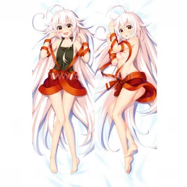 Urara Meirochou Dakimakura Chiya Body Pillow Case 04