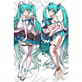 Vocaloid Dakimakura Dakimakura Body Pillow Case 18