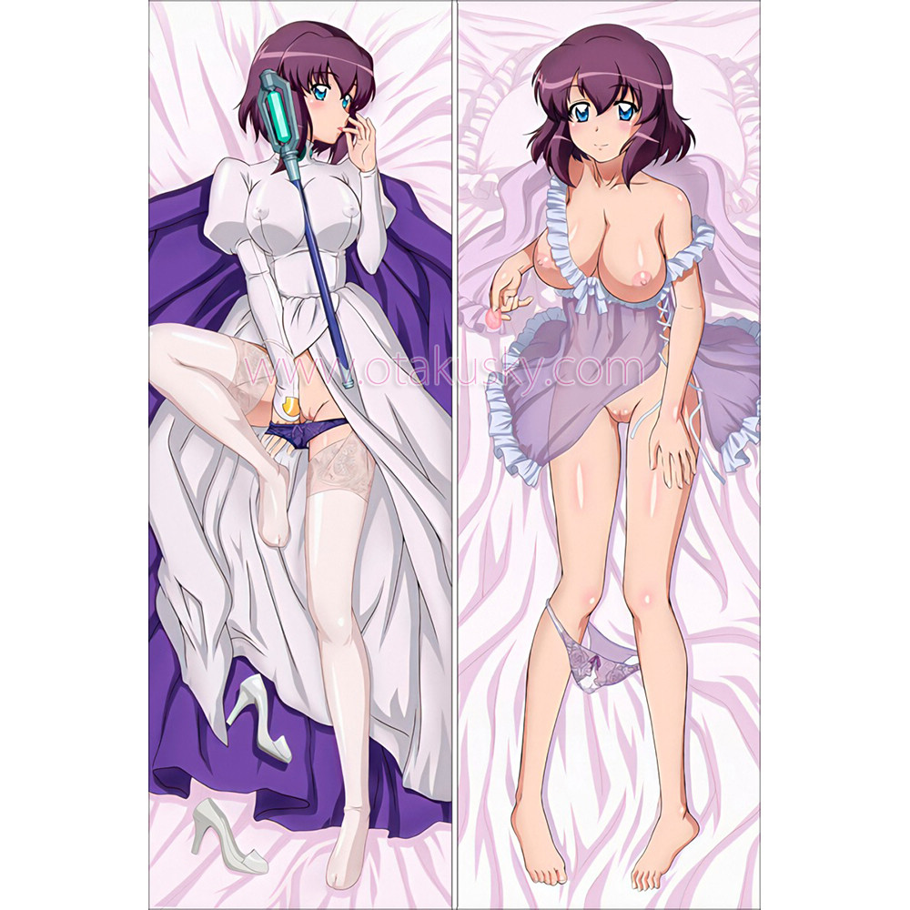 The Familiar of Zero Dakimakura Henrietta Body Pillow Case