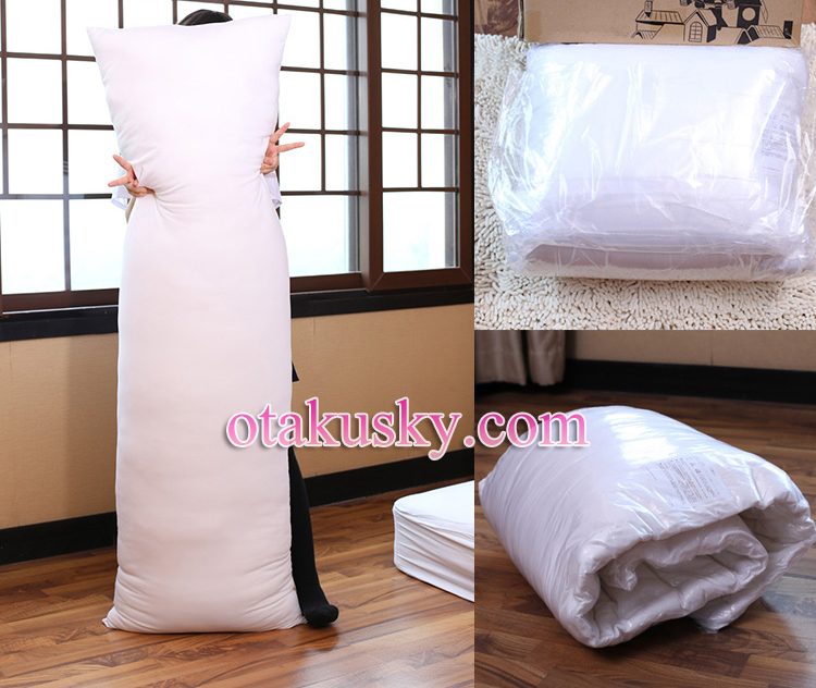 Anime Dakimakura Body Pillow Hugging Pillow 50cm * 150cm