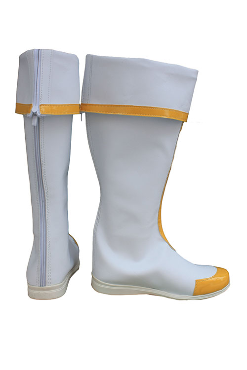 Star Driver Takuto Tsunashi Cosplay Boots