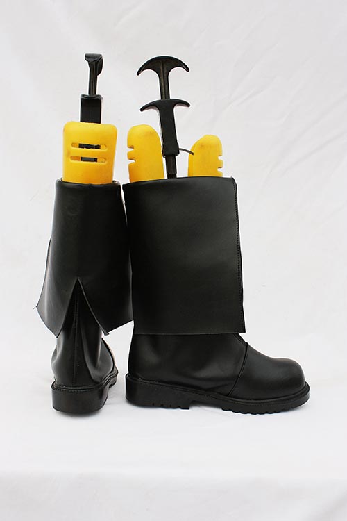 Steins Gate Kurisu Makise Cosplay Boots