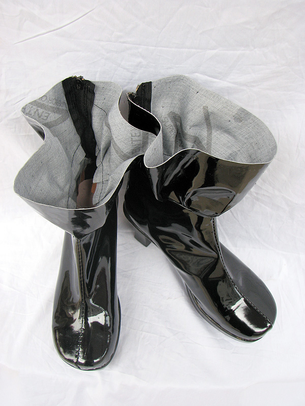 To Love Golden Darkness Cosplay Shoes